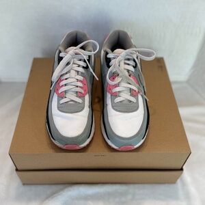 Nike Air Max 90 Recraft Rose Women's size 9,
